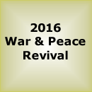 2016 War & Peace Revival